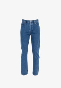 Seleccionado, stream mid retro