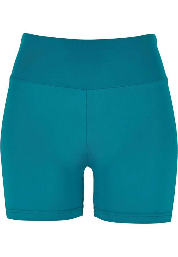 HIGH WAIST CYCLE HOT - Shorts