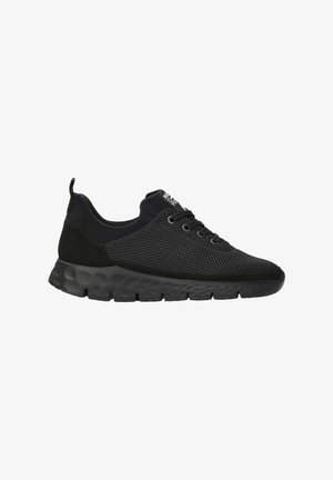 Mephisto, WING - Baskets basses - noir