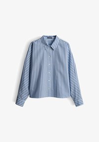 Non sélectionné, water blue