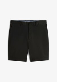 Unselected, black