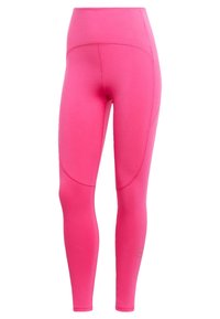Unselected, real magenta