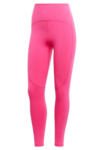 adidas by Stella McCartney Punčochy - real magenta