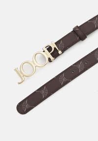 JOOP! DOB BELT - Belt - brown