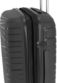 Gabol KIBA ROLLEN TROLLEY - Trolley - schwarz