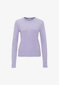 Niet geselecteerd, soft viola