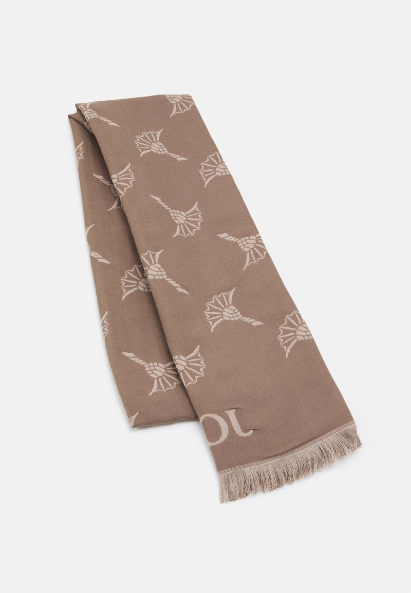 JOOP! FERIS UNISEX - Lenço - light beige