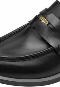 Tamaris Slip-ons - black