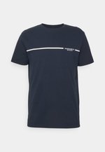 Hackett London T-shirt da uomo Hackett London T-shirt da uomo