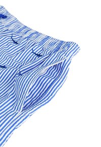 Ciabalù Shorts da mare - royal blue