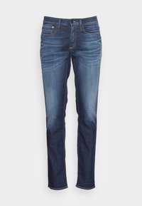 Denham RAZOR  - Calças de ganga justas - blue