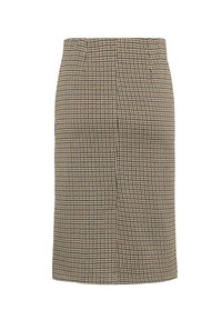 Part Two Kokerrok - toasted coconut check