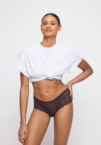 Marie Jo COLOR STUDIO - Onderbroeken - sweet chocolate