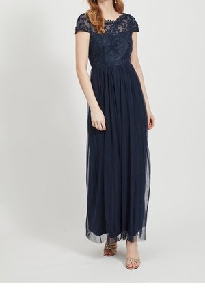 Robe de cocktail - dark blue