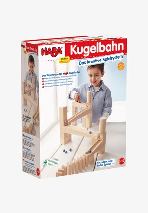 HABA MEINE ERSTEN - Brettspiel - kugelbahn