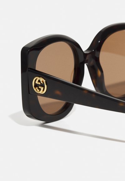 Gucci Päikeseprillid - havana