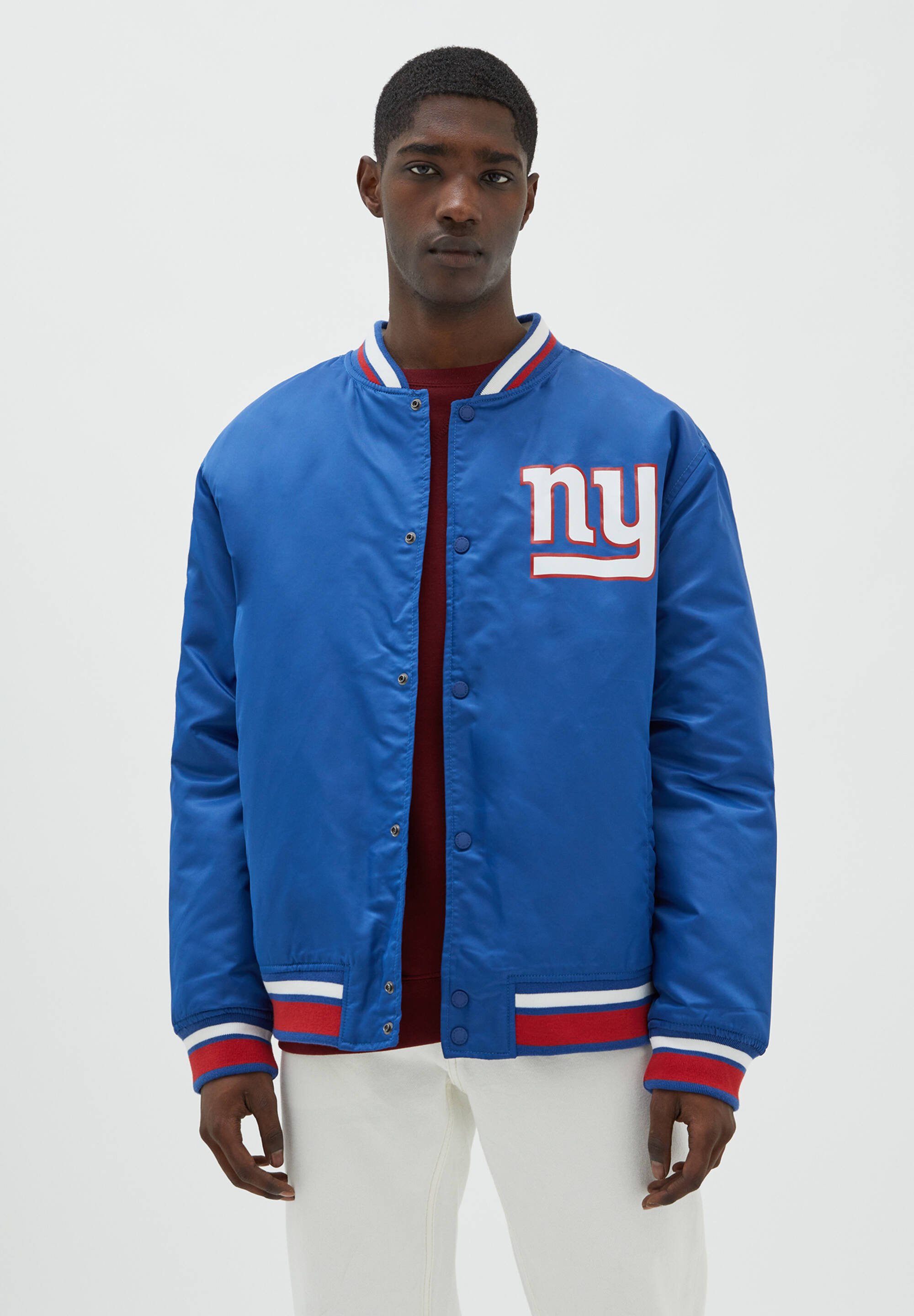 manteau nfl