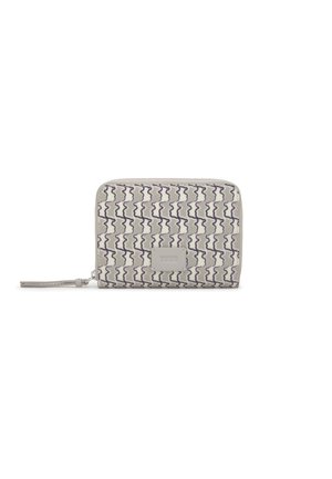 DOUBLE-WAY - Portefeuille - grey