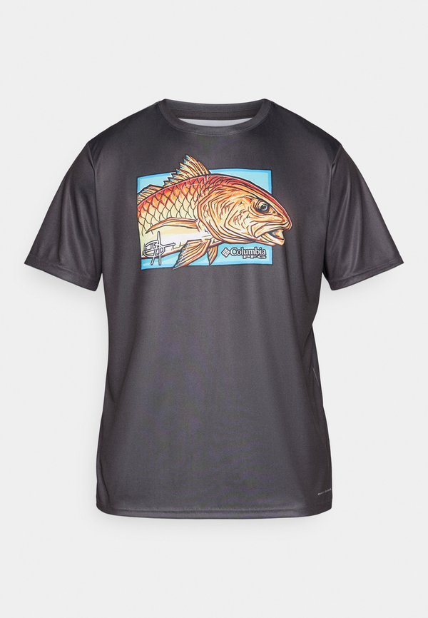 TERMINAL TACKLE PFG™ BENTLEY  - Sports T-shirt4