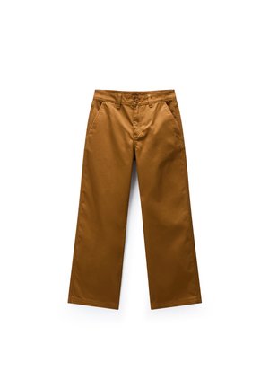 Napapijri, NOOK CHINO - Bukser - medium brown
