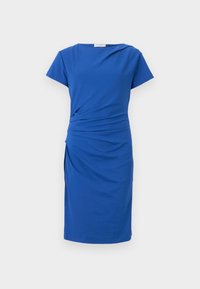 IZLO - Jersey dress - deep blue