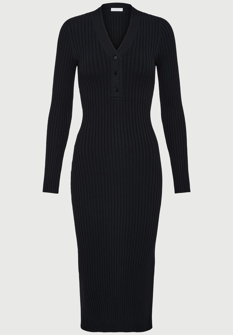 LeGer by Lena Gercke Etui-jurk zwart