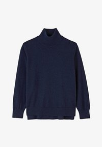 Non sélectionné, marine