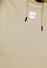 The North Face Felpa con cappuccio - beige