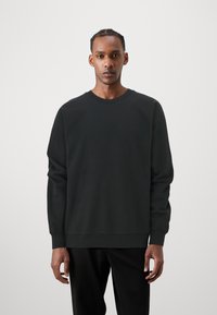 DRYKORN NIELO - Sweatshirt - black