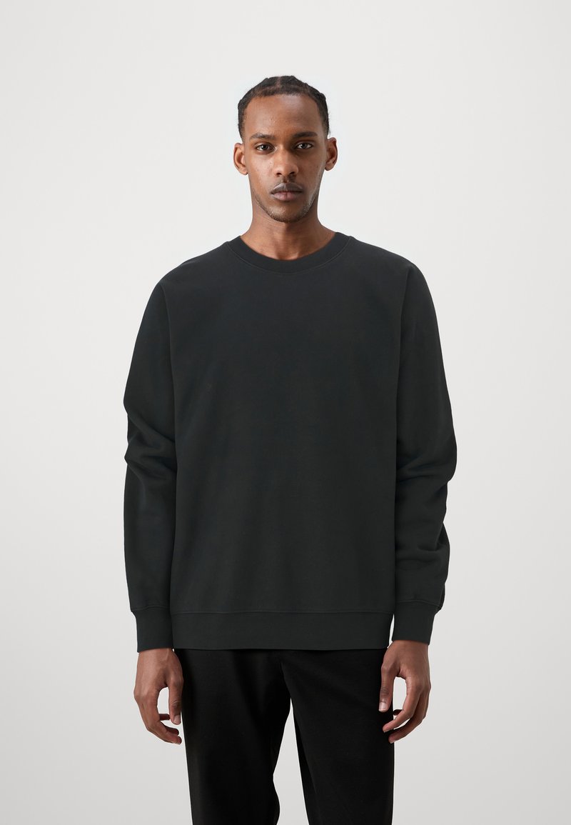DRYKORN NIELO - Sweatshirt - black