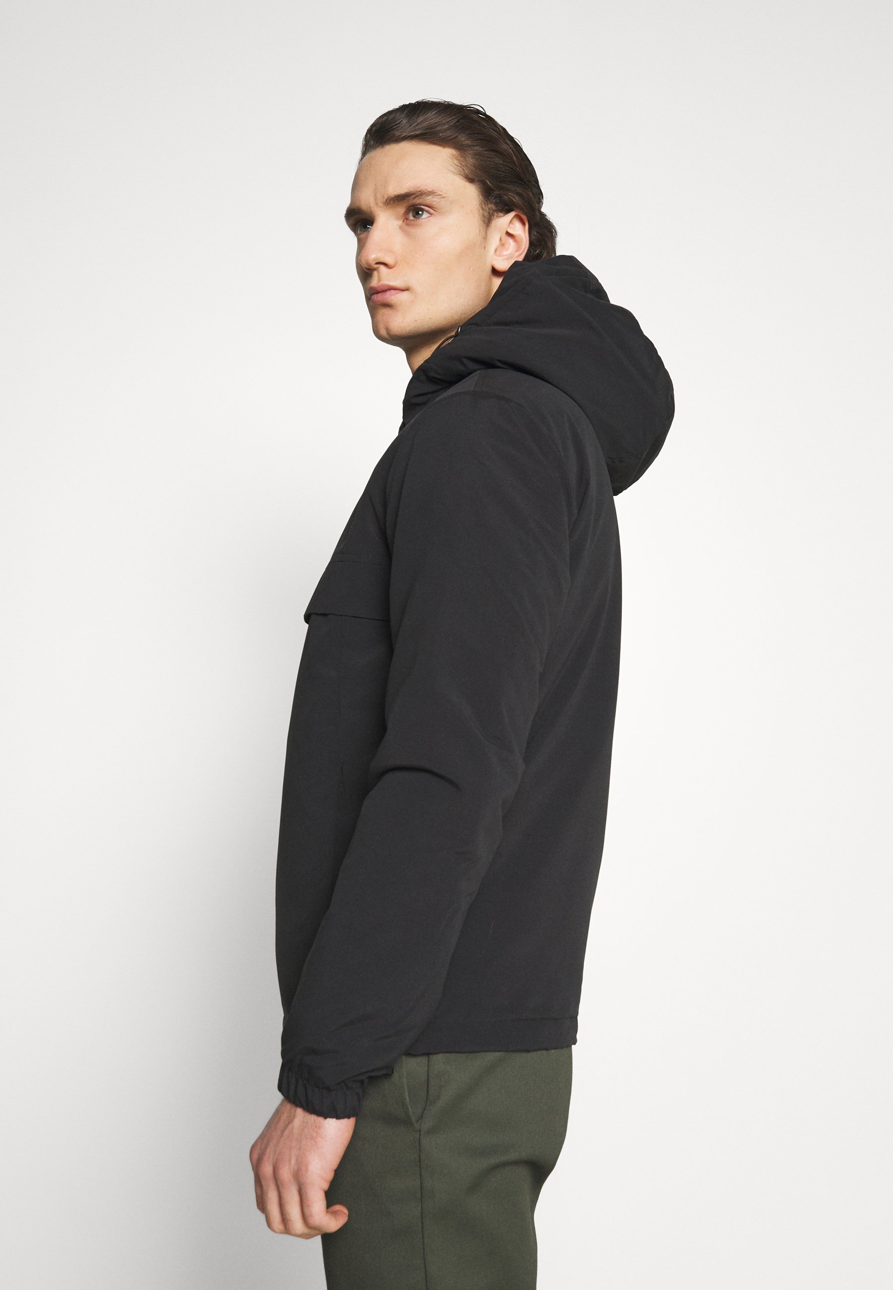 Uomo JORRAMBLER ANORAK - Giacca a vento Uomo JORRAMBLER ANORAK - Giacca a vento