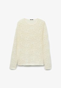 Sélectionné, ivory