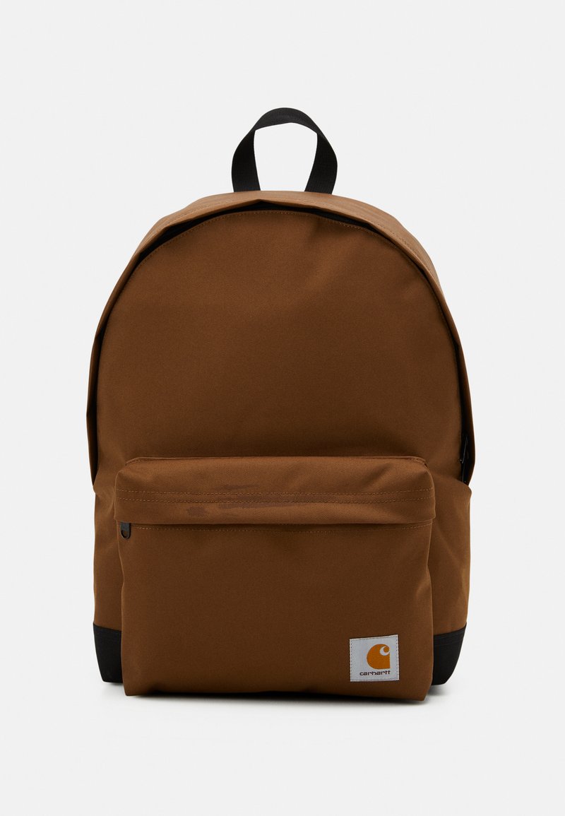 Carhartt WIP JAKE BACKPACK UNISEX Rucksack tamarind/brown Zalando