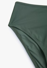 Koton HIGH RISE - Bikiniunderdel - green