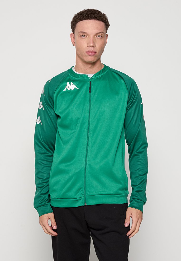 Trainingsjacke