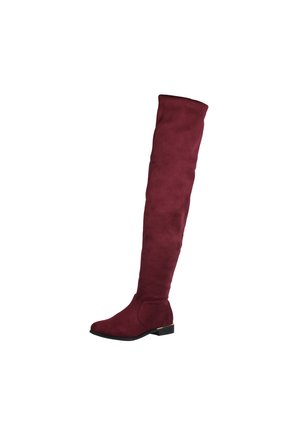 Chaussons - rot