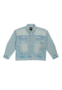 RAMSEY JACKET - Denim jacket - washed vintage blue