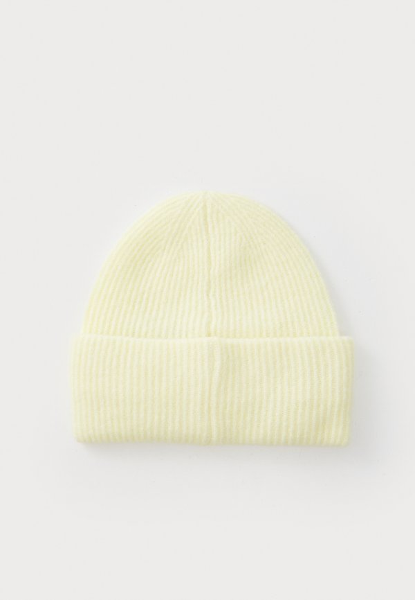 NOR HAT - Beanie - flan3