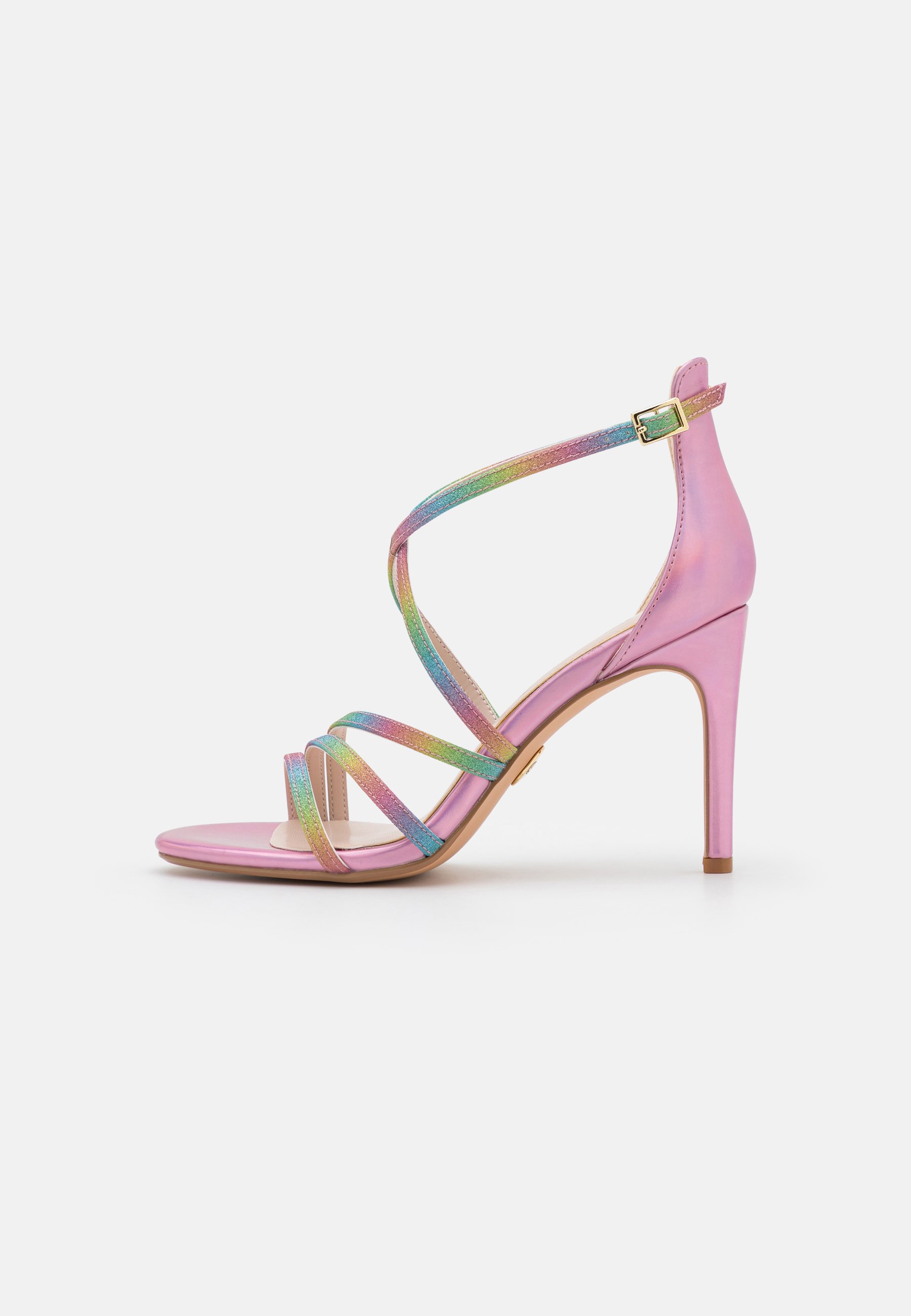 Multi-gekleurde Sandalen voor dames online | Gratis bezorging voor de  meeste bestellingen* | Zalando