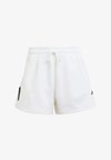 ADIDAS Z.N.E. SHORT - Αθλητικό σορτς - white