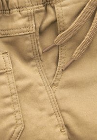 Next SUPER  PULL ON WITH STRETCH - Jean droit - tan brown