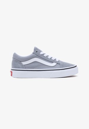 OLD SKOOL UNISEX - Zapatillas - medium blue
