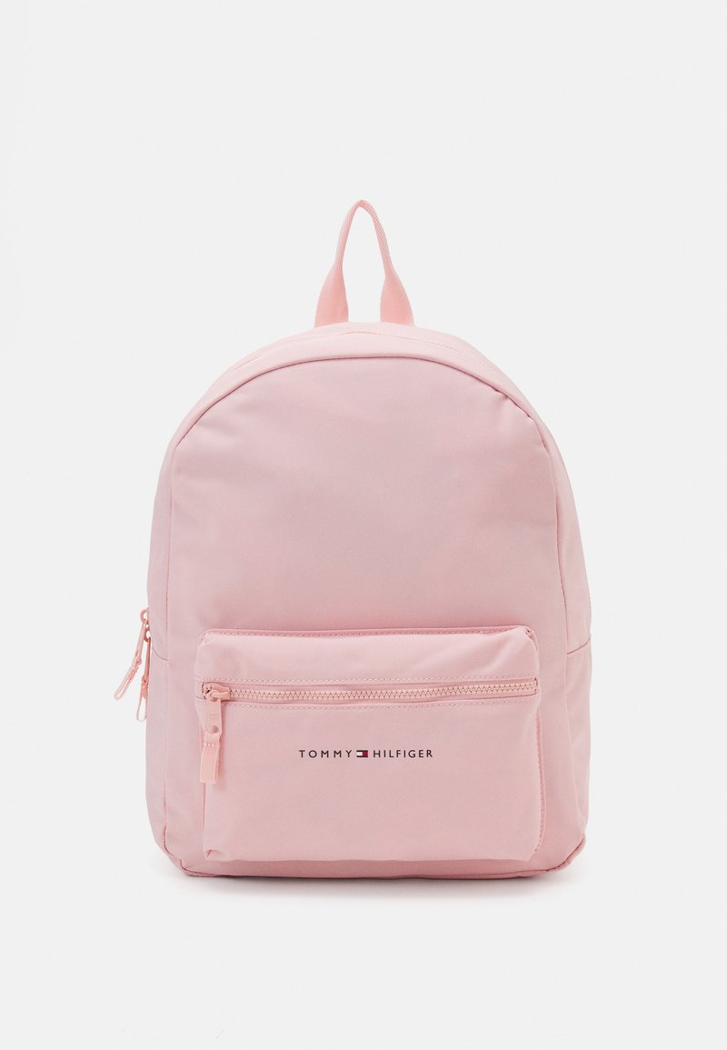 Tommy Hilfiger ESSENTIAL UNISEX - Mochila - soft rose