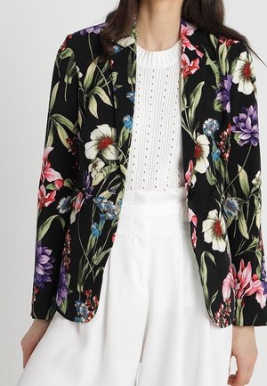 Blazer - multi-coloured