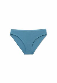 Unausgewählt, teal