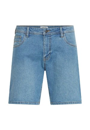 Solid, PAYTON, jasnoniebieski denim