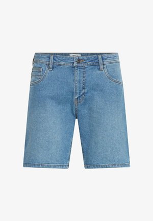 Solid, PAYTON, jasnoniebieski denim