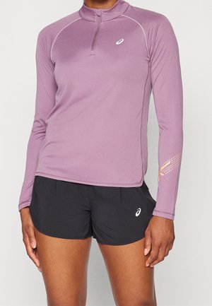 Camiseta de manga larga - mauve