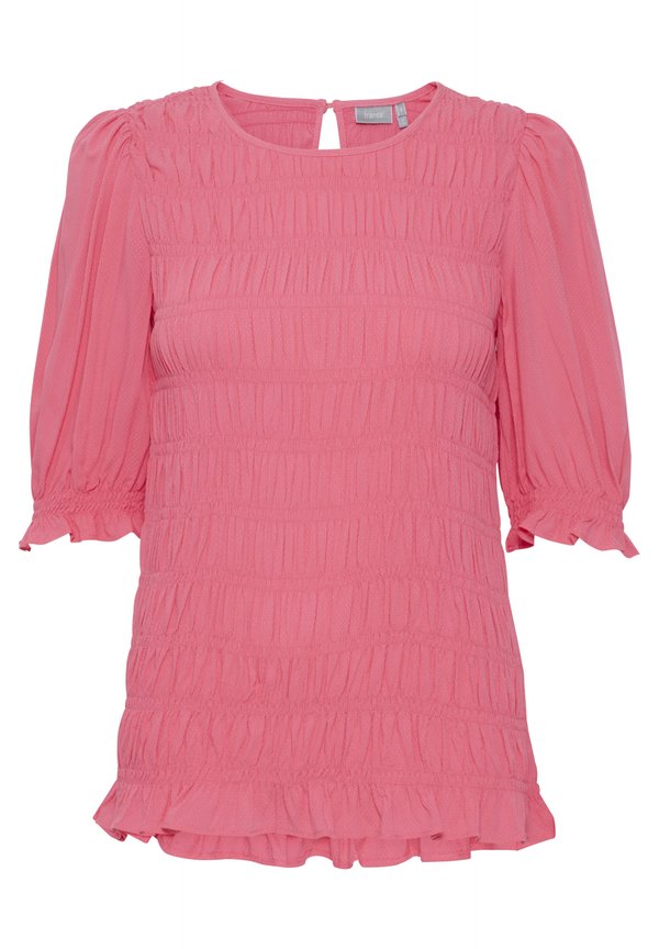 FRMALU - Blouse - camellia rose3