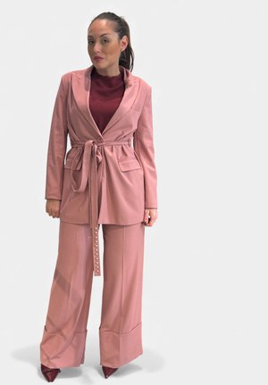 Blazer - rosa